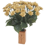 gold roses gold roses