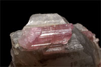 Tourmaline 