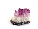 amethyst crystals