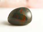Aries Birthstone Image - Bloodstone