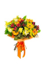bouquet of flowers