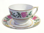 China Tea Cup