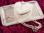 jewelry tray