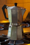 coffee maker