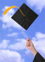 graduation