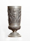 iron cup