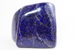 lapis lazuli gemstone