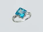 september sapphire gift