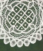 lace