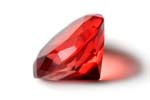ruby gemstone