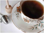 china tea cup