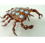 tin crab