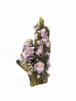 tourmaline crystals