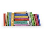 travel books